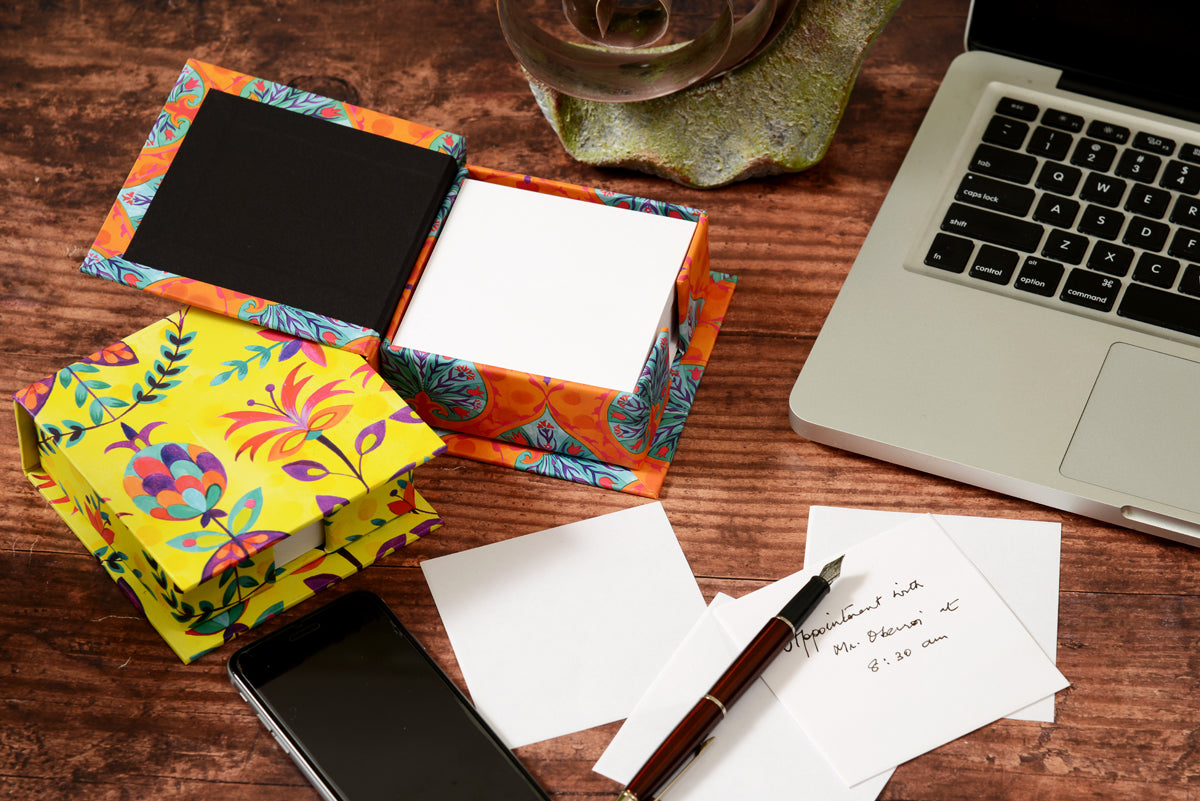 Memo Box – Gifts of Love