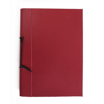 Gifts of Love Notebook Rossi Brick Red