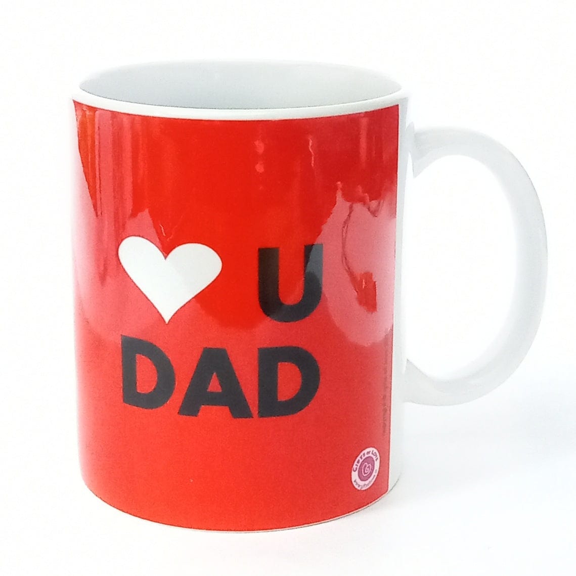 Daddy best sale coffee flask