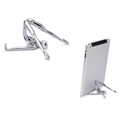 Mukul Goyal Yoga Tablet rest at Gifts of Love