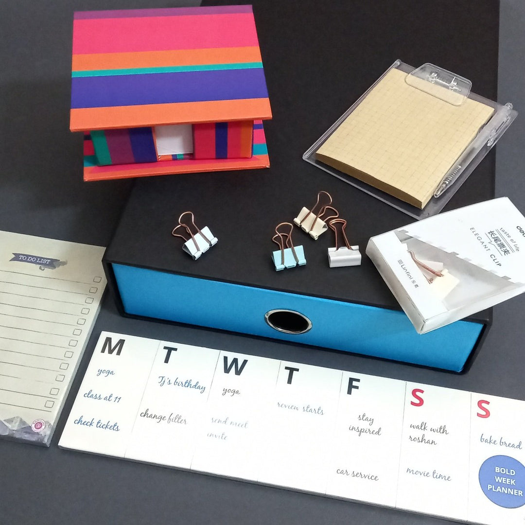 Gift Collection Home Office