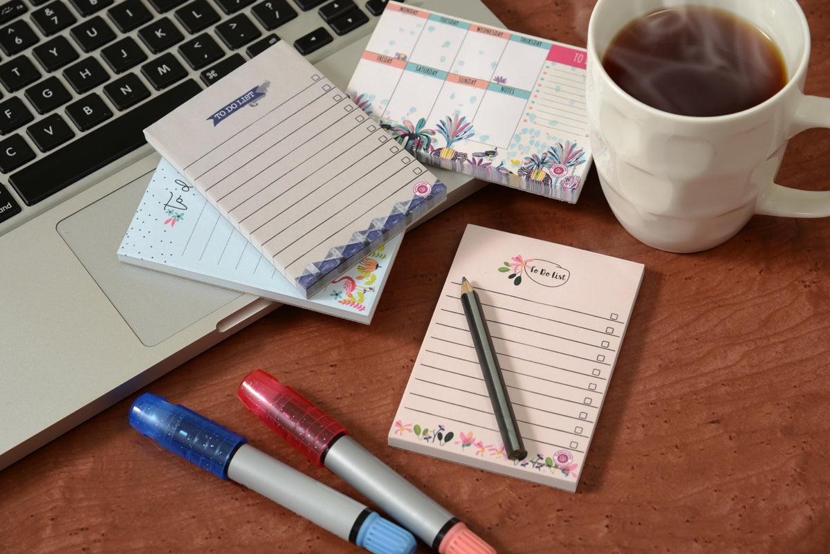 Notepads