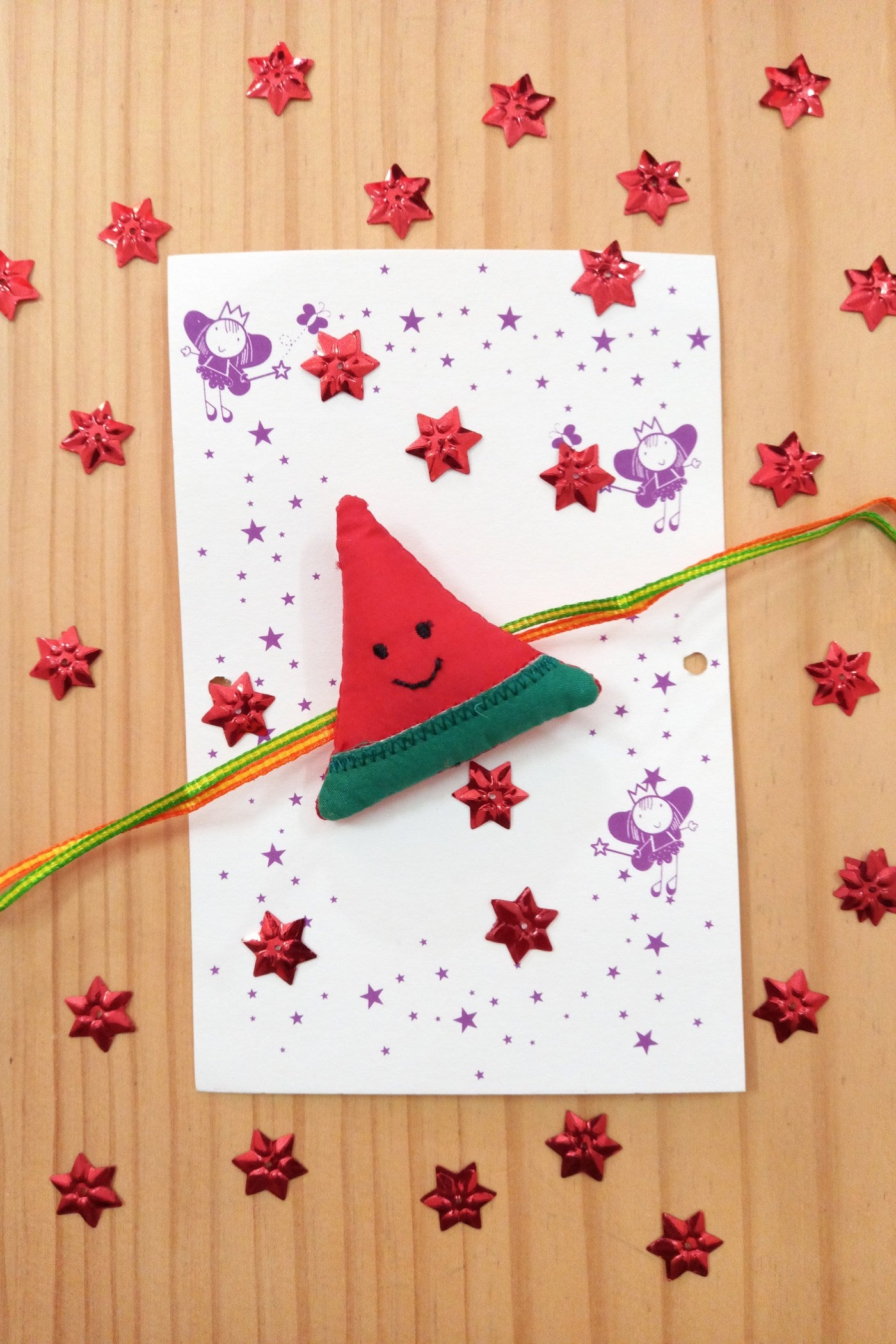 Kids Rakhi