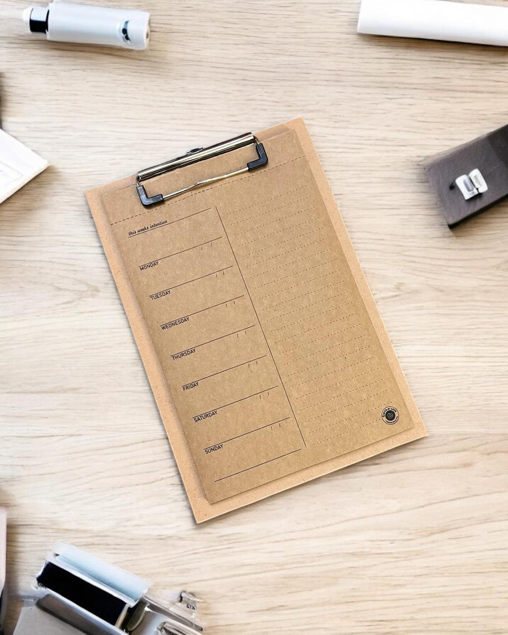 Planners