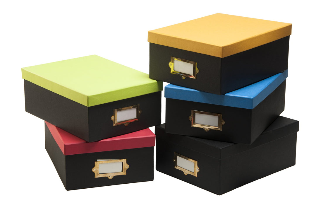 Gifts of Love Storage Box Organiser Box