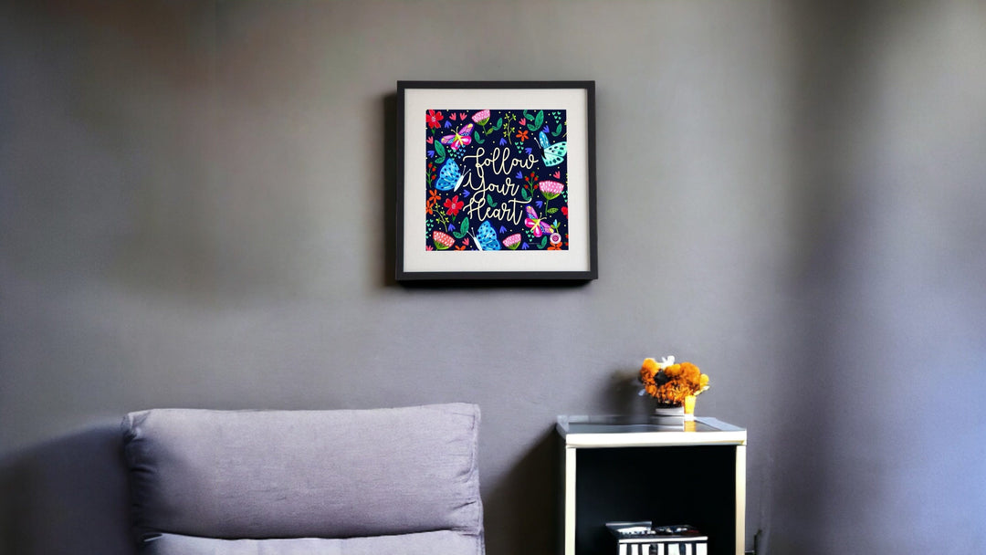 Gifts of Love Wall Art and Wall Deco