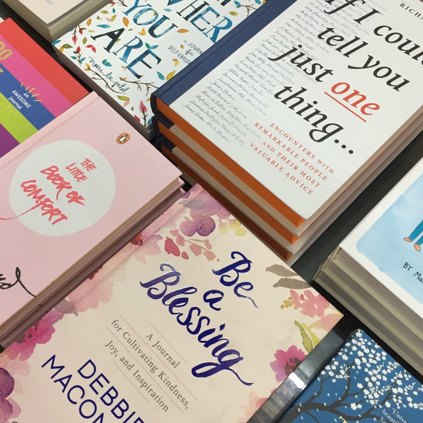 Gifts of Love Journals