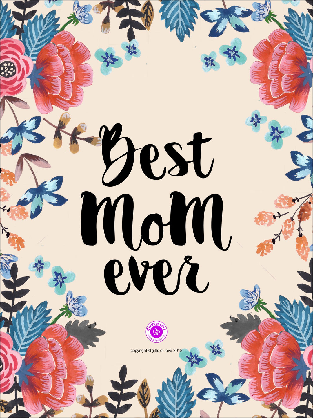 iPad/Tablet Wallpaper MOM