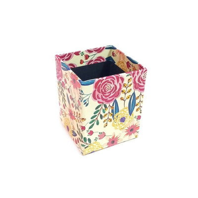 Gifts of Love Pen Stand Camellia