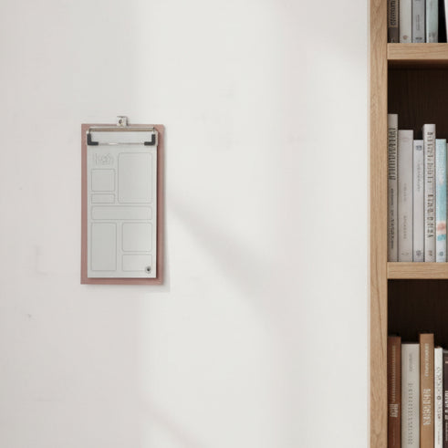 Magnetic List Maker - To Do