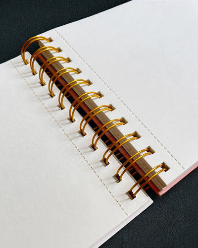 Gifts of Love Daily Delight Collection | Scoop up Your Ideas Sketch Book