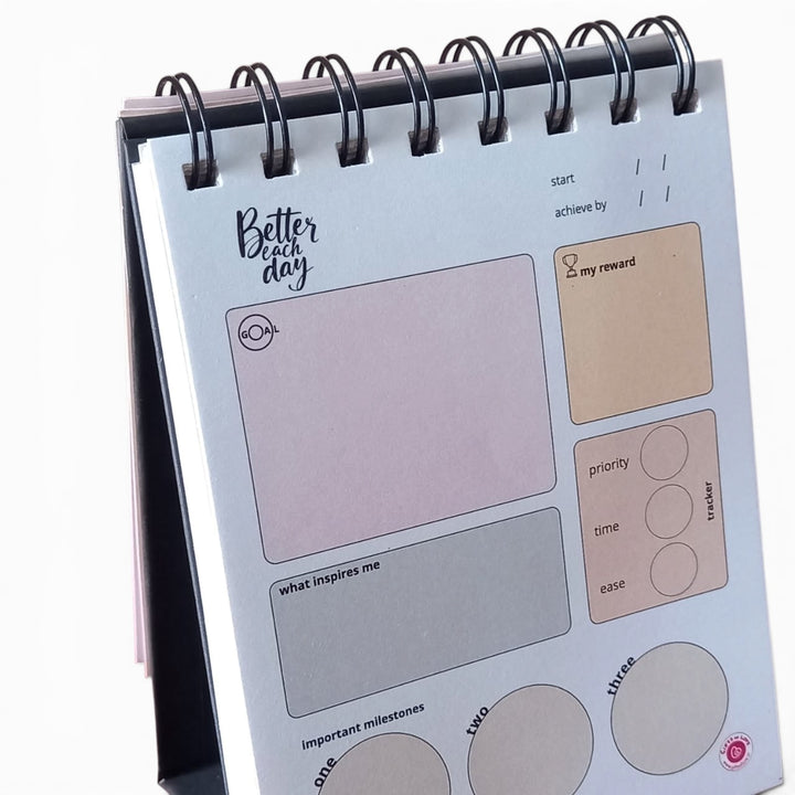 Goal Planner