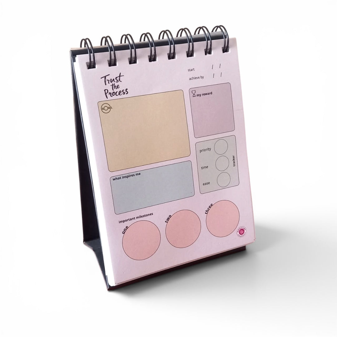 Goal Planner