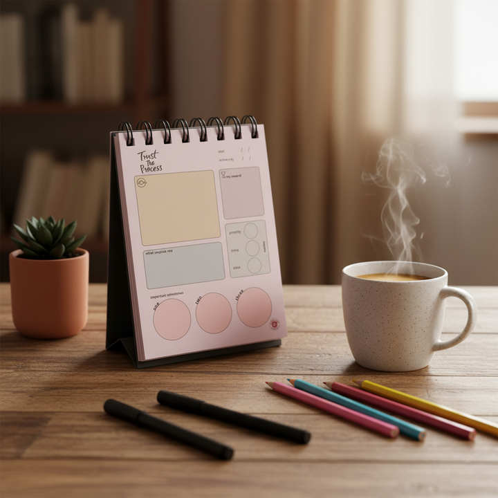 Goal Planner