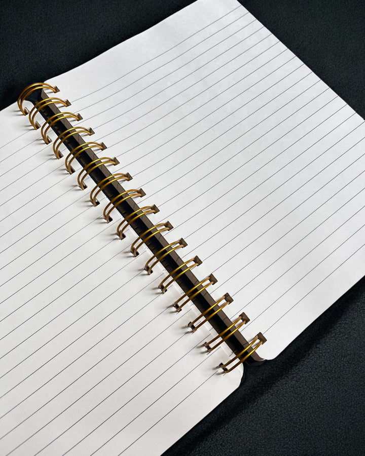 Gifts of Love Daily Delight Collection | A5 Daily Delight Notebook 