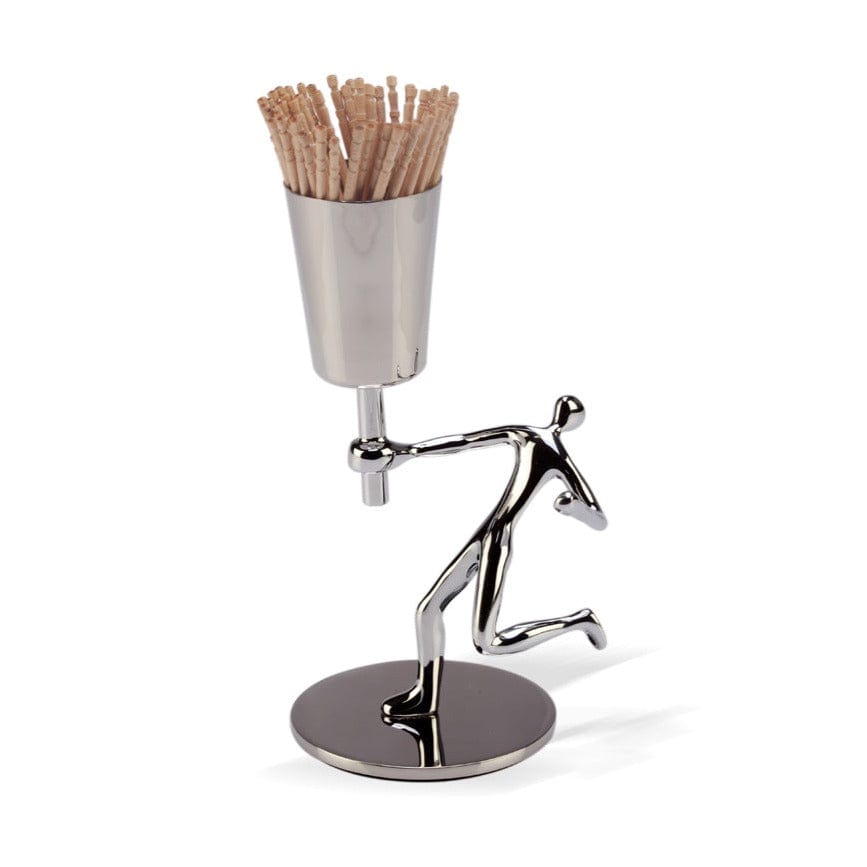 Gifts of Love Mukul Goyal  Bazaar Toothpick Holder