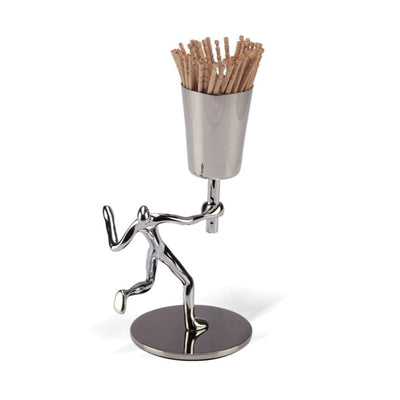 Gifts of Love Mukul Goyal  Bazaar Toothpick Holder