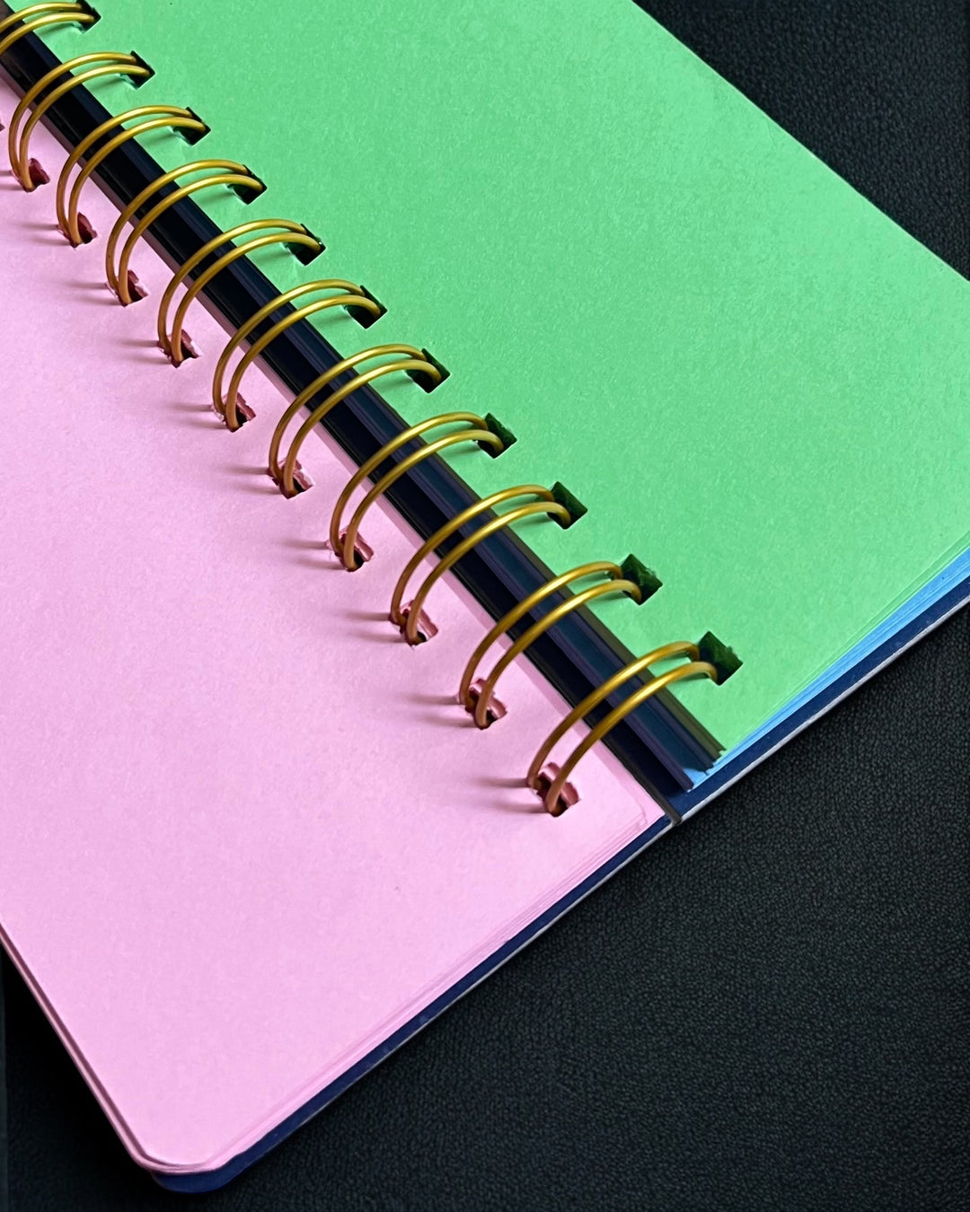 Gifts of Love Daily Delight Collection | Oooh Yum! Slim Notebook 