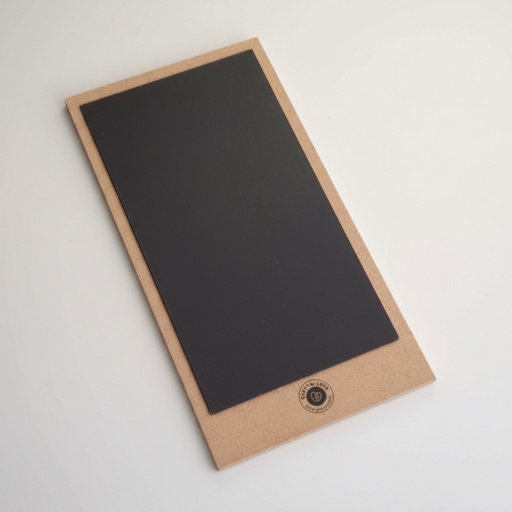 Magnetic List Maker - To Do