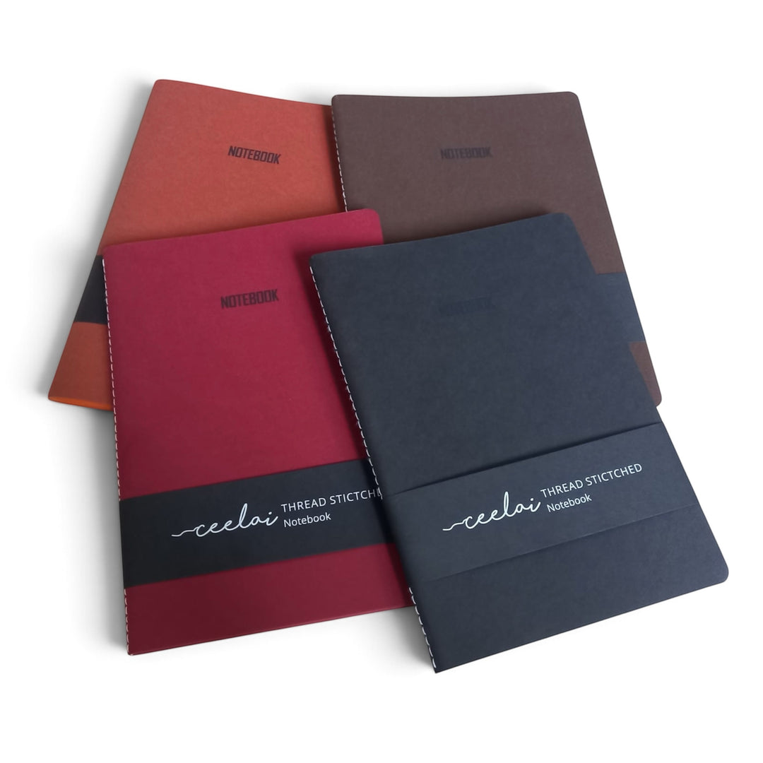 Ceelai A5 Notebooks