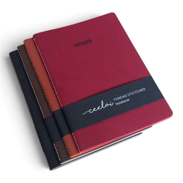 Ceelai A5 Notebooks