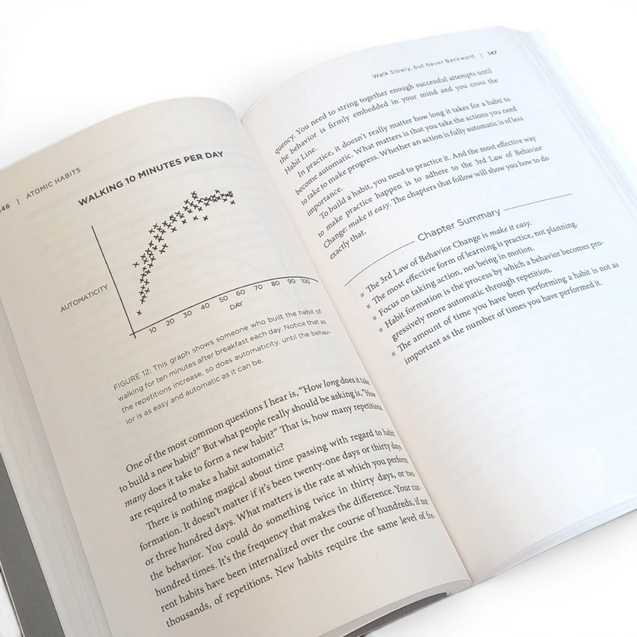 Atomic Habits by James Clear | Build Better Habits | Gifts of Love