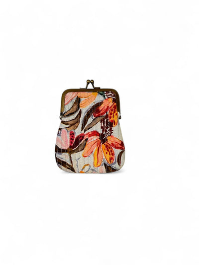 Gifts of Love The Darjeeling Sway Collection | Vintage Coin Pouch