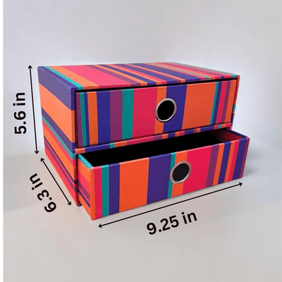 Gifts of Love | Set of 2 Drawers