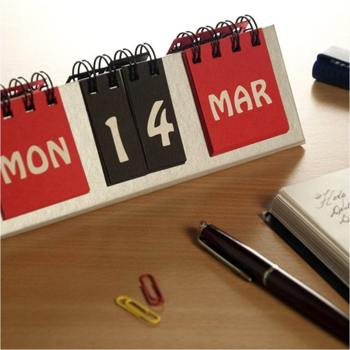 Perpetual Calendars