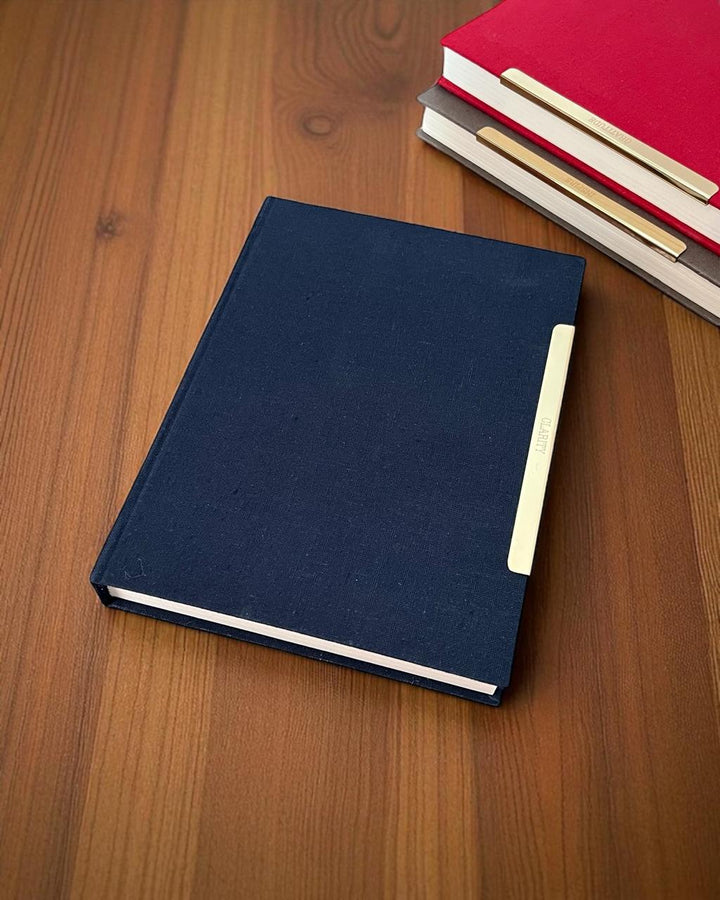 Gifts of Love Colton Notebook Clarity | Zen Stationery for mindful living