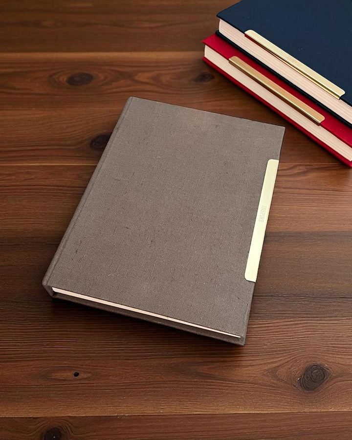 Gifts of Love Colton Notebook Inspire | Zen Stationery for mindful living