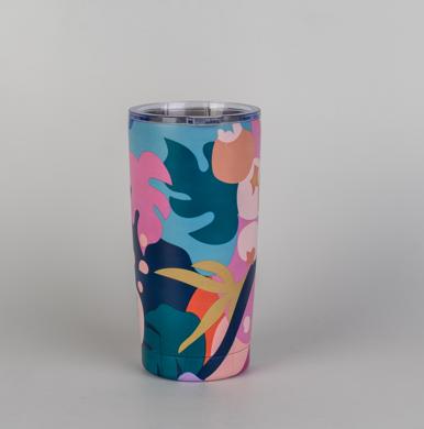 Gifts of Love Coral Symphony Sipper Collection