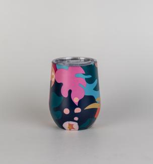 Gifts of Love Coral Symphony Sipper Collection