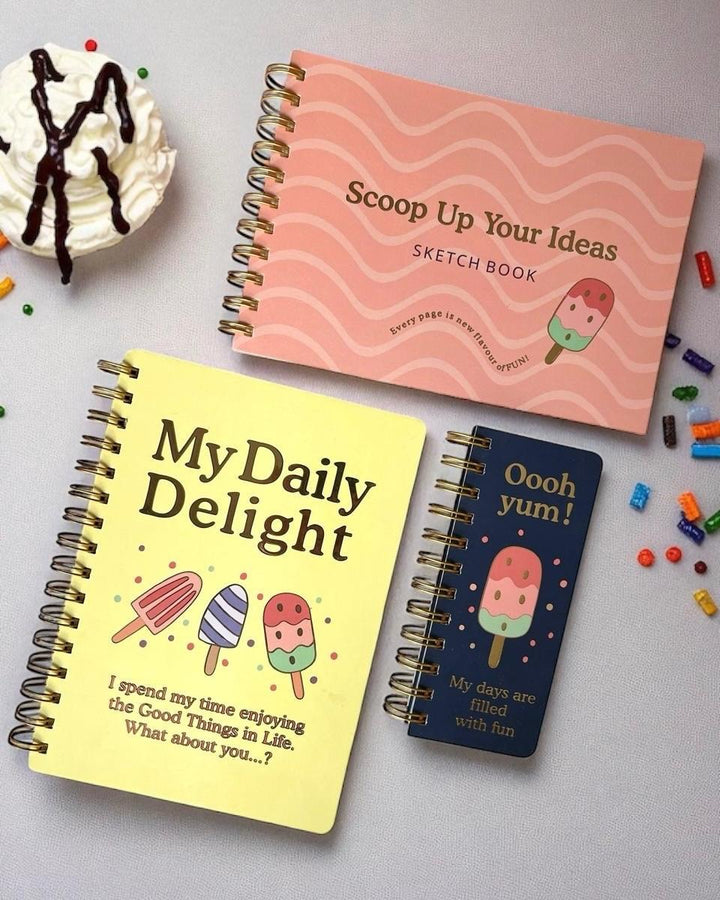 Gifts of Love | Daily Delight Collection