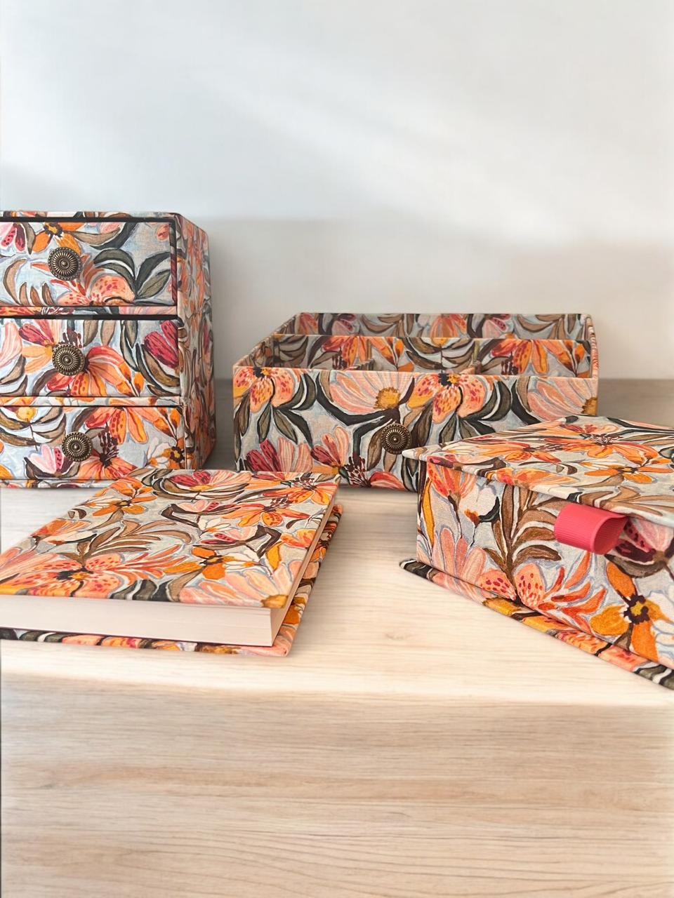 Gifts of Love The Darjeeling Sway Collection