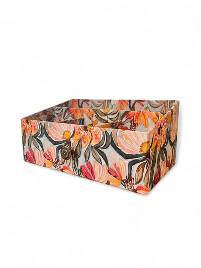 Gifts of Love The Darjeeling Sway Collection Desk Caddy