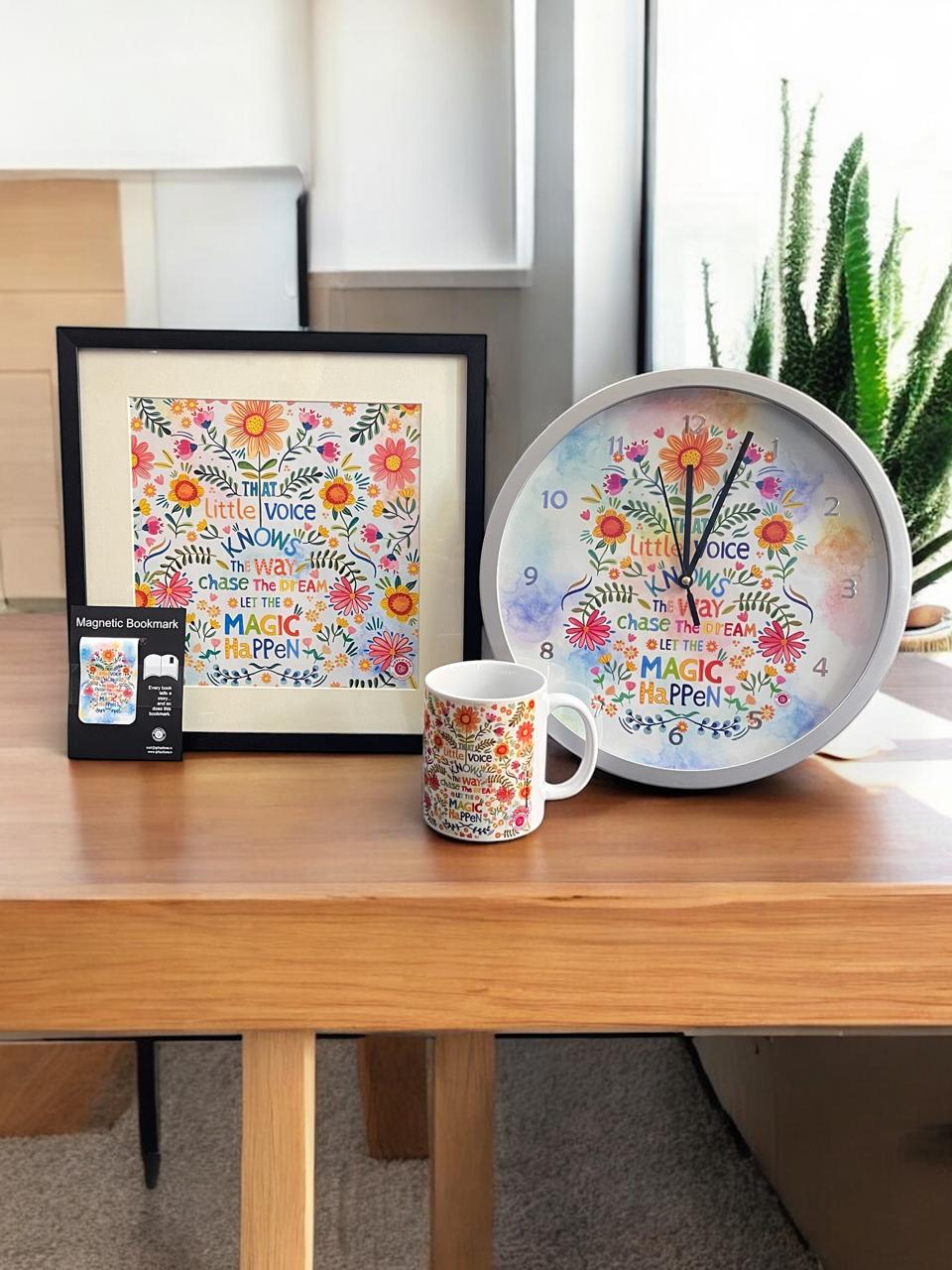 Gifts of Love The Tiny Compass Collection