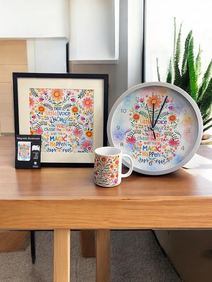 Gifts of Love The Tiny Compass Collection