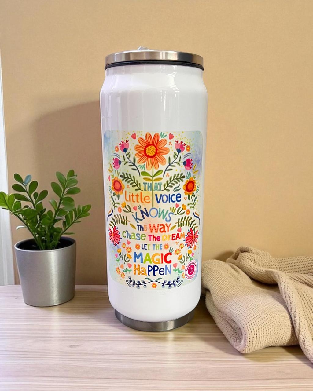 Gifts of Love The Tiny Compass Collection Can Sipper