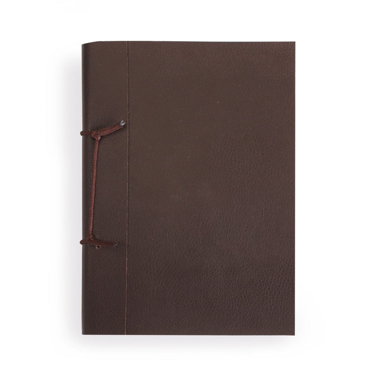 Gifts of Love Notebook Rossi Chocolate Brown