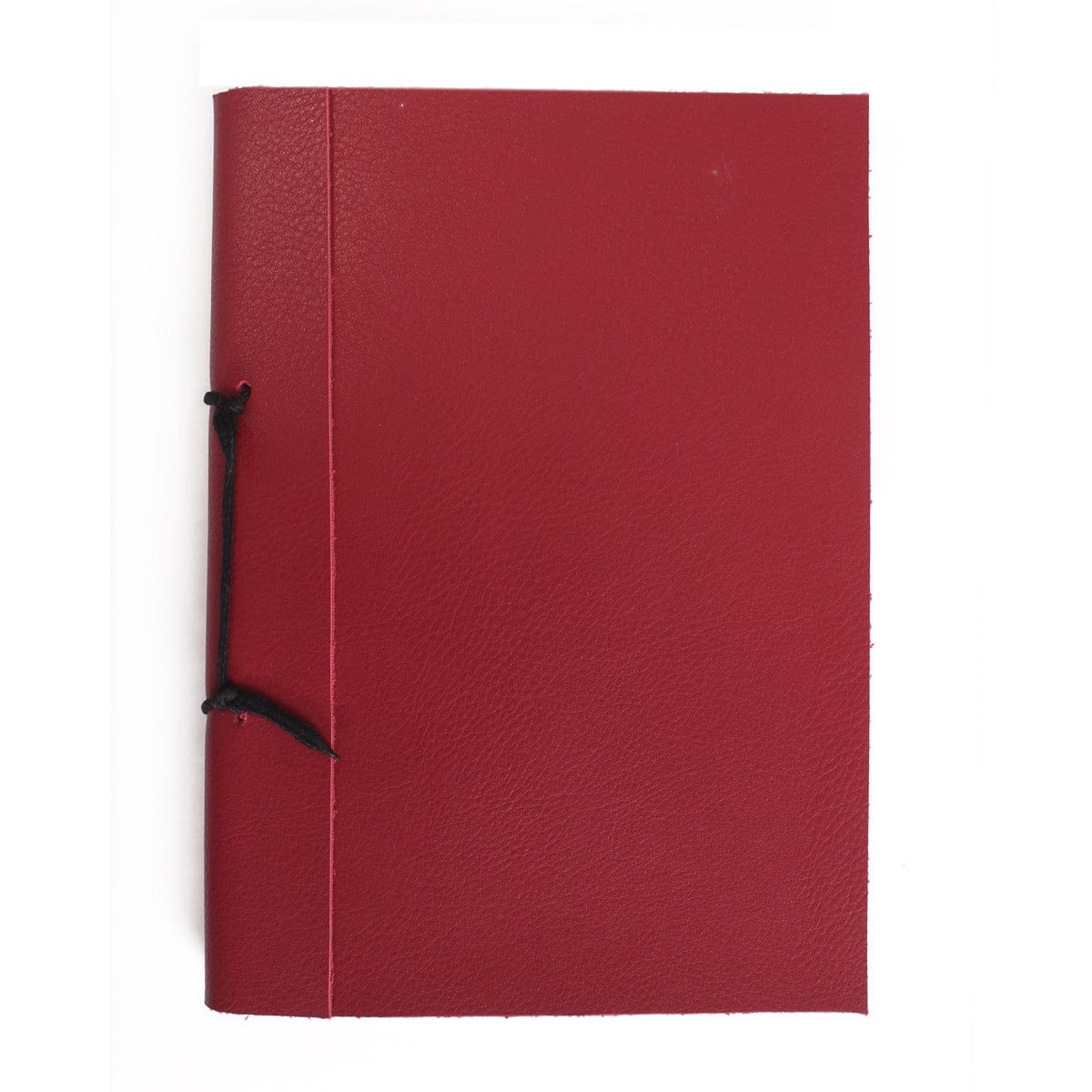 Gifts of Love Notebook Rossi Brick Red