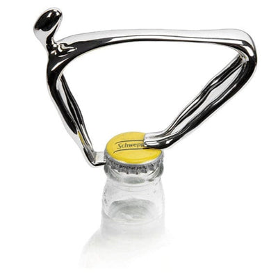 Gifts of Love Mukul Goyal ID Bottle Opener