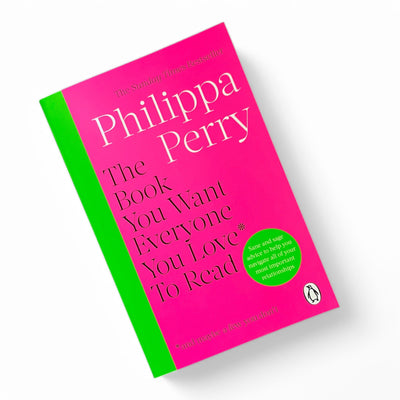 Gifts of Love | The Book You Want Everyone You Love* To Read (*and maybe a few you don't)| Pilippa Perry