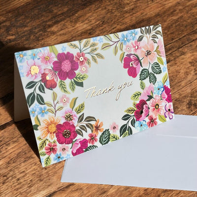 Gifts of Love | Summer Burst Greeting Cards