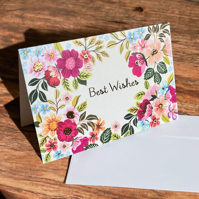 Gifts of Love | Summer Burst Greeting Cards