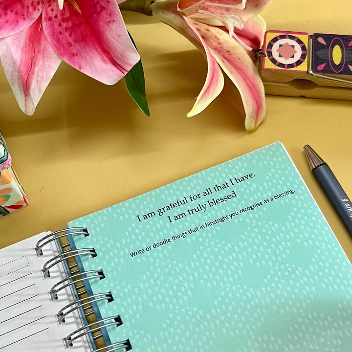Gifts of Love | The Gift of Gratitude | Gratitude Journal