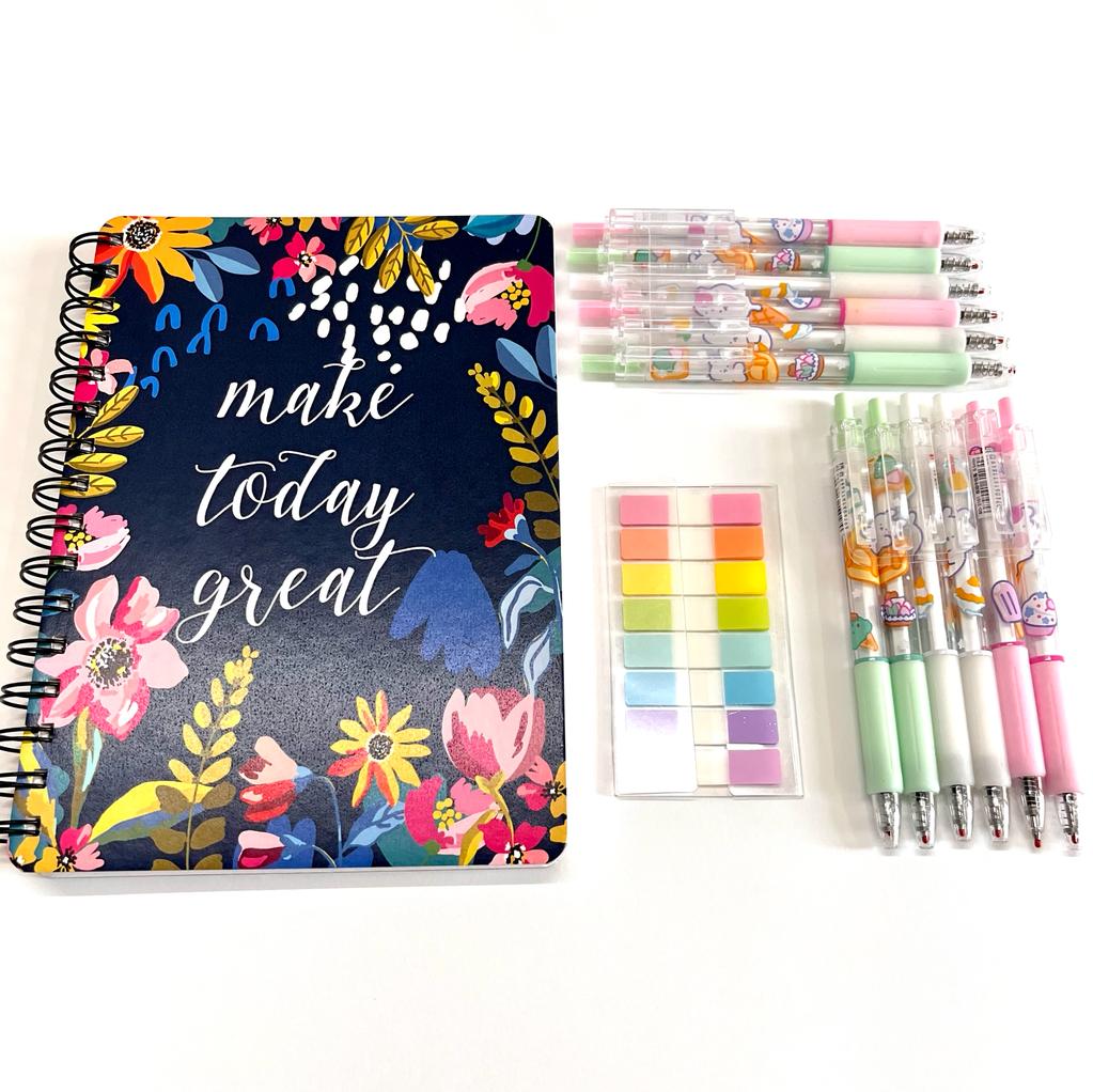 Gifts of Love | Make Today Great Gift Combo | Set of 3