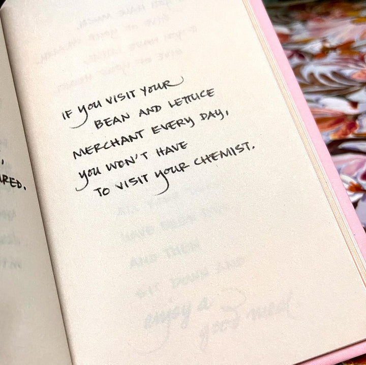 Little Book of Comfort by Ruskin Bond