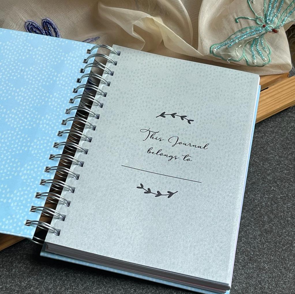 Gifts of Love | The Gift of Gratitude | Gratitude Journal