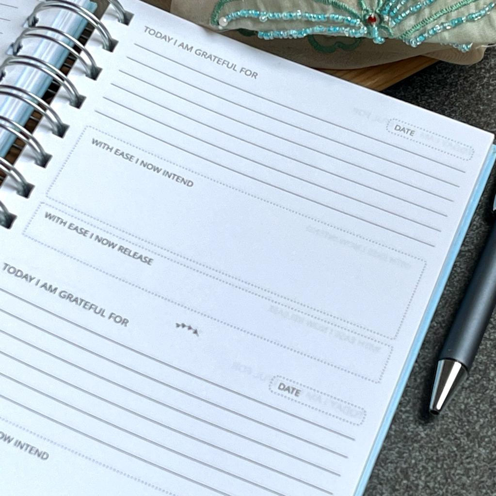 Gifts of Love | The Gift of Gratitude | Gratitude Journal